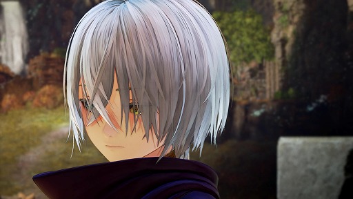 画像ギャラリー No.014のサムネイル画像 / 「Tales of ARISE - Beyond the Dawn Edition」，Switch2版が本日発売。佐藤拓也さんと下地紫野さんのキャストコメント動画を公開