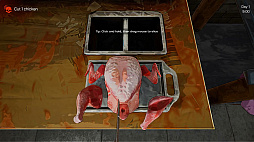 画像ギャラリー No.008のサムネイル画像 / ゾンビ肉屋となり，昼間は店の経営，夜は街に繰り出しハンティング。「ZOMBUTCHER: Monster Business Simulator」を発表