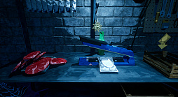 ZOMBUTCHER: Monster Business Simulator