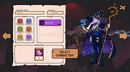 Dating and Dragons - A Love Quest