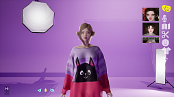 AI Digital Human Studio