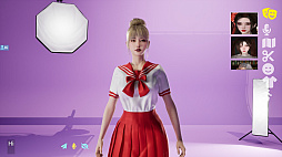 AI Digital Human Studio