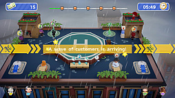 チョッピー カット