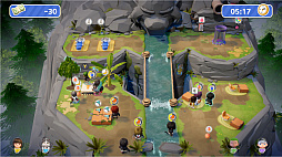 チョッピー カット