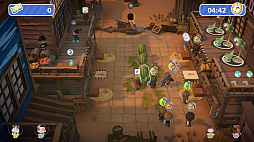 チョッピー カット