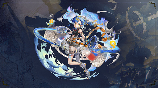 画像ギャラリー No.036のサムネイル画像 / 家庭用ゲーム発売日＆詳細発表！宿敵に焦点を当てた新たな大型連載コンテンツも始動――9周年を記念した「アナデンまつり2026春」生放送レポート