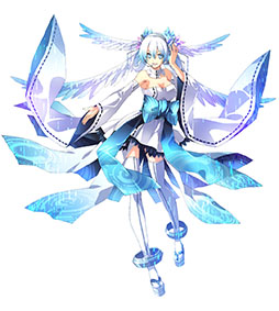 画像ギャラリー No.001のサムネイル画像 / 「亰都ザナドゥ -桜花幻舞-」，主人公が転入する比良坂学園の生徒会長「六道真之」を始めとしたキャラクター情報が明らかに