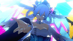 画像ギャラリー No.005のサムネイル画像 / 「亰都ザナドゥ -桜花幻舞-」，主人公が転入する比良坂学園の生徒会長「六道真之」を始めとしたキャラクター情報が明らかに