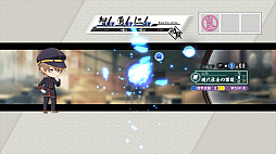 画像ギャラリー No.010のサムネイル画像 / 「亰都ザナドゥ -桜花幻舞-」，比良坂学園に所属する教師や学生などのキャラクター情報や，授業システムの詳細を公開