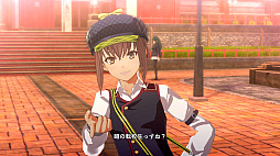 画像ギャラリー No.021のサムネイル画像 / 「亰都ザナドゥ -桜花幻舞-」，比良坂学園に所属する教師や学生などのキャラクター情報や，授業システムの詳細を公開