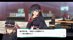 亰都ザナドゥ -桜花幻舞-