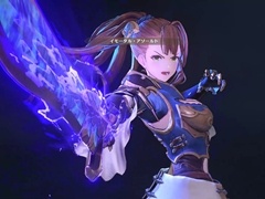 ［プレイレポ］クロスプレイも良好！ 「GRANBLUE FANTASY: Relink - Endless Ragnarok」のベアトリクスで遊んでみた！