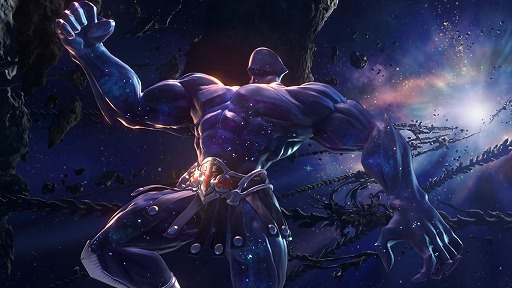 画像ギャラリー No.004のサムネイル画像 / 「GRANBLUE FANTASY: Relink - Endless Ragnarok」予約受付を開始。新キャラクターのフラウ，フェディエル，ザ・ワールドが登場