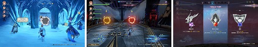 画像ギャラリー No.006のサムネイル画像 / 「GRANBLUE FANTASY: Relink - Endless Ragnarok」予約受付を開始。新キャラクターのフラウ，フェディエル，ザ・ワールドが登場