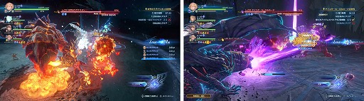 画像ギャラリー No.016のサムネイル画像 / 「GRANBLUE FANTASY: Relink - Endless Ragnarok」予約受付を開始。新キャラクターのフラウ，フェディエル，ザ・ワールドが登場