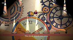 画像ギャラリー No.008のサムネイル画像 / 観測によって変化する量子物理学理論をモチーフにしたパズルゲーム「KraDawn 音日月」，体験版を配信中