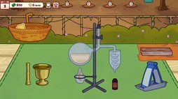 パフューマーアトリエ