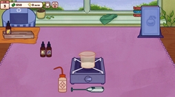 パフューマーアトリエ