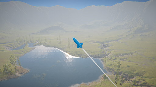 画像ギャラリー No.003のサムネイル画像 / ロケット製作＆ライフシム「Basement to the Sky」，体験版を配信開始。パーツを組み合わせてロケットを作り，宇宙を目指して飛ばそう