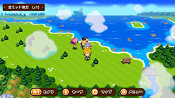 画像ギャラリー No.003のサムネイル画像 / 「モンカルファンタ 〜勇者と水晶の少女〜」，PC＆PS5版を2月26日に発売。リリース1週前には体験版も公開に