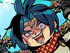 王道ファンタジーRPG「モンカルファンタ 〜勇者と水晶の少女〜」，PC＆PS5向けに配信開始。Steamではリリース記念セールも実施中