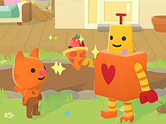 幼児の知育遊びにぴったり＆大人の癒しにもなる「Sago Mini Jinja’s Garden」（今日から始めろApple Arcade #61）