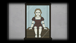 The Paradixion: Exhibition