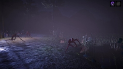 画像ギャラリー No.006のサムネイル画像 / 少女と2人で曰くつきの島の調査を行う一人称視点のホラーADV「ノロイジマ(呪イ嶌マ)」,Steamで配信開始