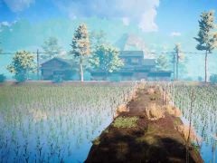 少女と2人で曰くつきの島の調査を行う一人称視点のホラーADV「ノロイジマ(呪イ嶌マ)」，Steamで配信開始