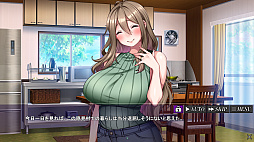 はらみ村の共有財産