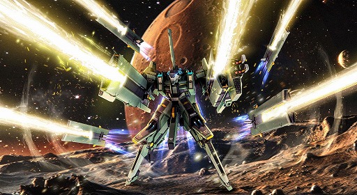 画像ギャラリー No.001のサムネイル画像 / 巨大メカとデッキ構築を融合したローグライクRTS「エース戦略：メカノヴァ」，体験版をSteamで配信開始。位置取り重視のカードバトル