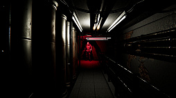 Locked in my Darkness 2: The Room