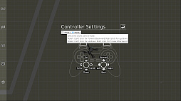 2Dドローンシミュレーター