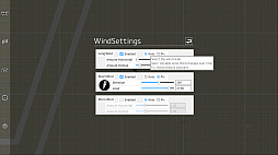 2Dドローンシミュレーター