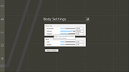 2Dドローンシミュレーター