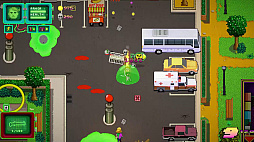 Monsters and Me Soundtrack