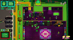 Monsters and Me Soundtrack