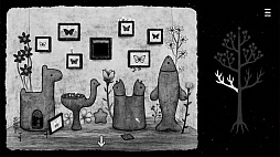 HER TREES : PUZZLE DREAM