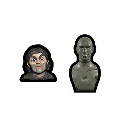 画像ギャラリー No.009のサムネイル画像 / 「KOJIMA PRODUCTIONS × PARCO GAMES STRAND STORE」，6月6日より渋谷PARCOに期間限定オープン