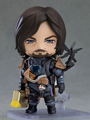 画像ギャラリー No.012のサムネイル画像 / 「KOJIMA PRODUCTIONS × PARCO GAMES STRAND STORE」，6月6日より渋谷PARCOに期間限定オープン