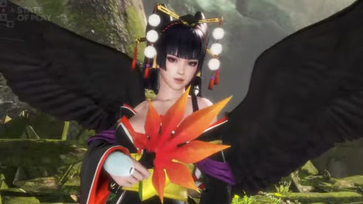 画像ギャラリー No.004のサムネイル画像 / 「DEAD OR ALIVE 6 Last Round」，6月25日に発売決定。「DEAD OR ALIVE」シリーズ最新作の開発も始動