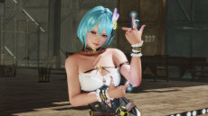 画像ギャラリー No.009のサムネイル画像 / 「DEAD OR ALIVE 6 Last Round」，6月25日に発売決定。「DEAD OR ALIVE」シリーズ最新作の開発も始動