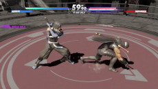 画像ギャラリー No.017のサムネイル画像 / 「DEAD OR ALIVE 6 Last Round」，6月25日に発売決定。「DEAD OR ALIVE」シリーズ最新作の開発も始動