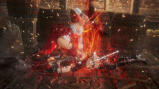 画像ギャラリー No.018のサムネイル画像 / 「DEAD OR ALIVE 6 Last Round」，6月25日に発売決定。「DEAD OR ALIVE」シリーズ最新作の開発も始動