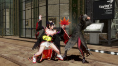 画像ギャラリー No.019のサムネイル画像 / 「DEAD OR ALIVE 6 Last Round」，6月25日に発売決定。「DEAD OR ALIVE」シリーズ最新作の開発も始動