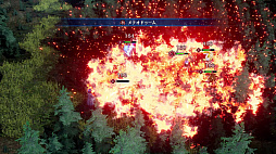 画像ギャラリー No.015のサムネイル画像 / 「ブリガンダイン」シリーズ最新作「Brigandine Abyss」が2026年に発売。ハピネットのファンタジー戦略RPG