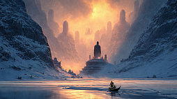 画像ギャラリー No.010のサムネイル画像 / KRAFTONの「Project Windless」がState of Playで初のゲーム映像を公開。韓国ファンタジー小説「涙を飲む鳥」原作のアクションRPG