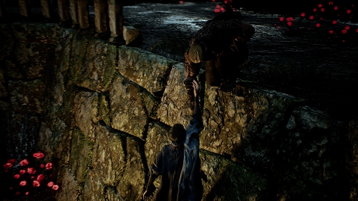 画像ギャラリー No.013のサムネイル画像 / 「天誅」開発チームの新作「YAKOH SHINOBI OPS」，2027年発売予定。最大4人での協力プレイに対応した忍者ステルスACT