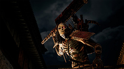 YAKOH SHINOBI OPS