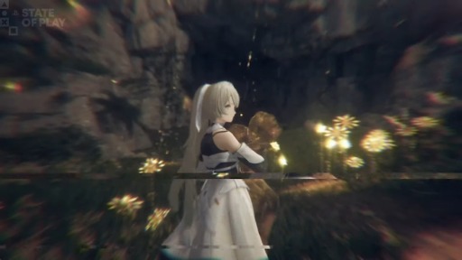 画像ギャラリー No.005のサムネイル画像 / コナミの完全新作RPG「レヴ・ノワール」（Rev.Noir）発表。人の意志をテーマに，心を揺さぶるJRPGらしい物語を展開